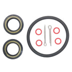 Propeller Shaft Seal Kit for Yamaha 25-50HP (93101-22067, 91490-30022)