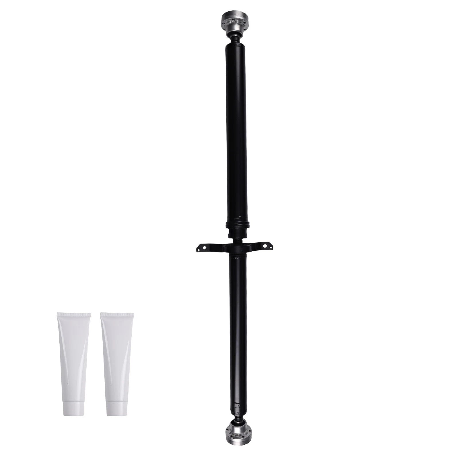 Rear Drive Shaft Propeller Assembly for Audi A4 Quattro (2002–2008) 936-650 8E0521101D