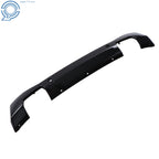 Front Lower Valance Panel for Ford Ranger (2019-2023) with Sensor Holes