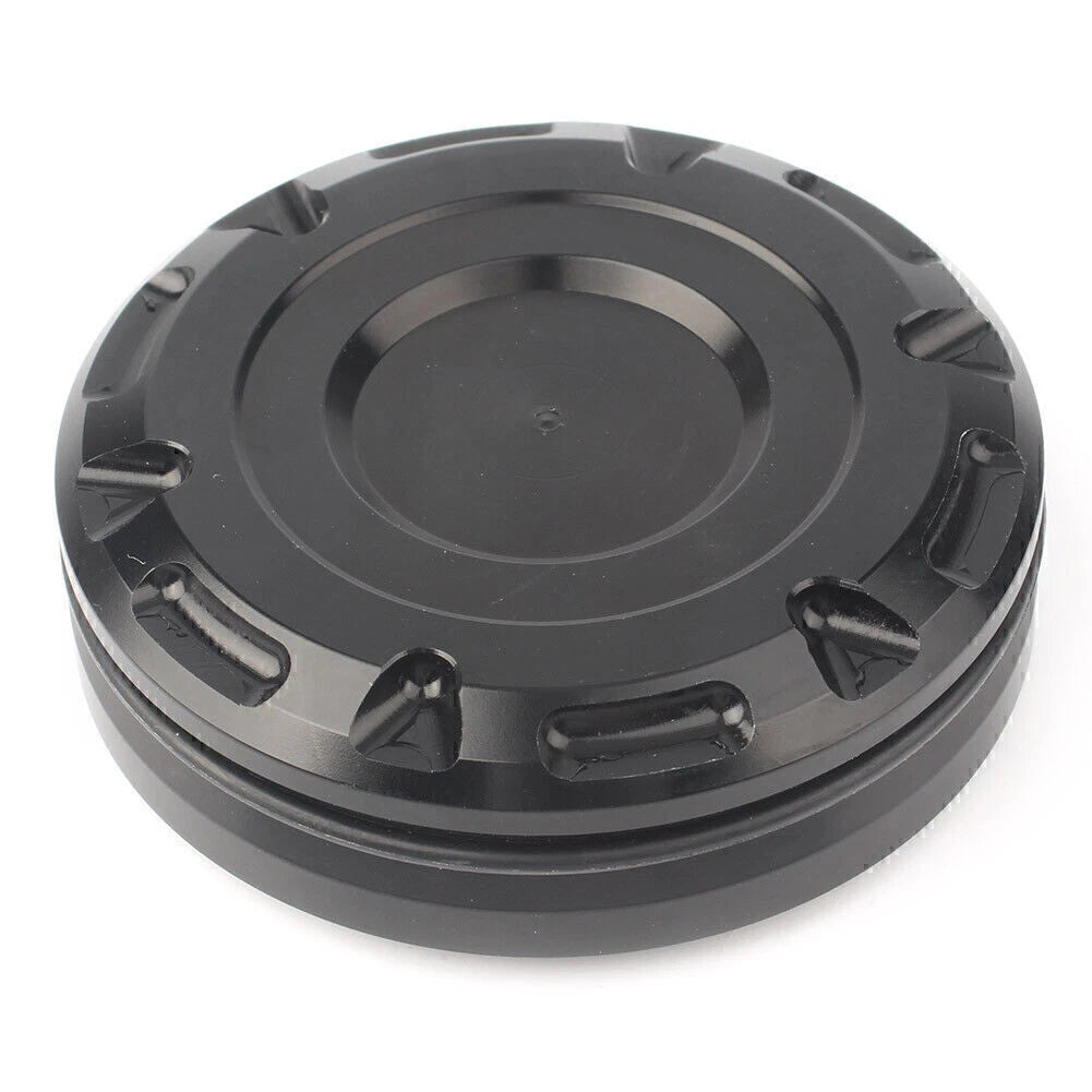 Front Fluid Reservoir Guard Cover for Kawasaki ZX-6R/Ninja 636 (2009–2018)