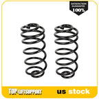 2X Coil Springs for Saturn Ion (2004–2007) & Chevrolet HHR (2006–2011)