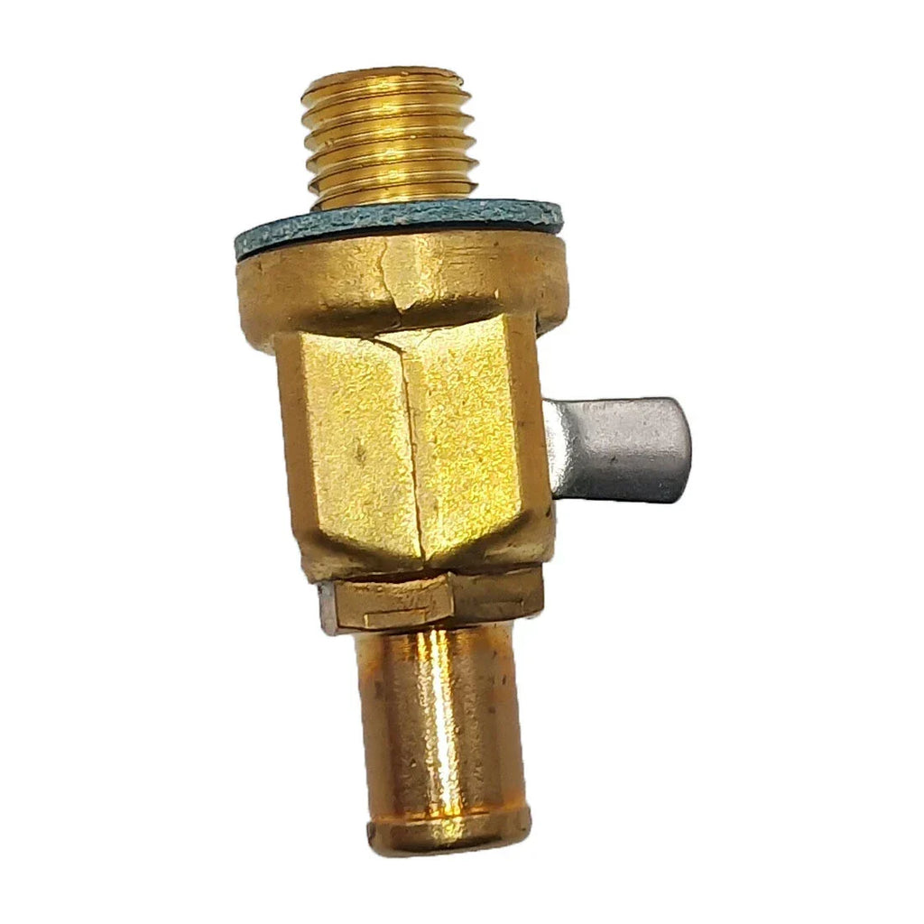 Fumoto F109N Oil Pan Drain Valve 12-1.5 Thread Pitch for Most Vehicles