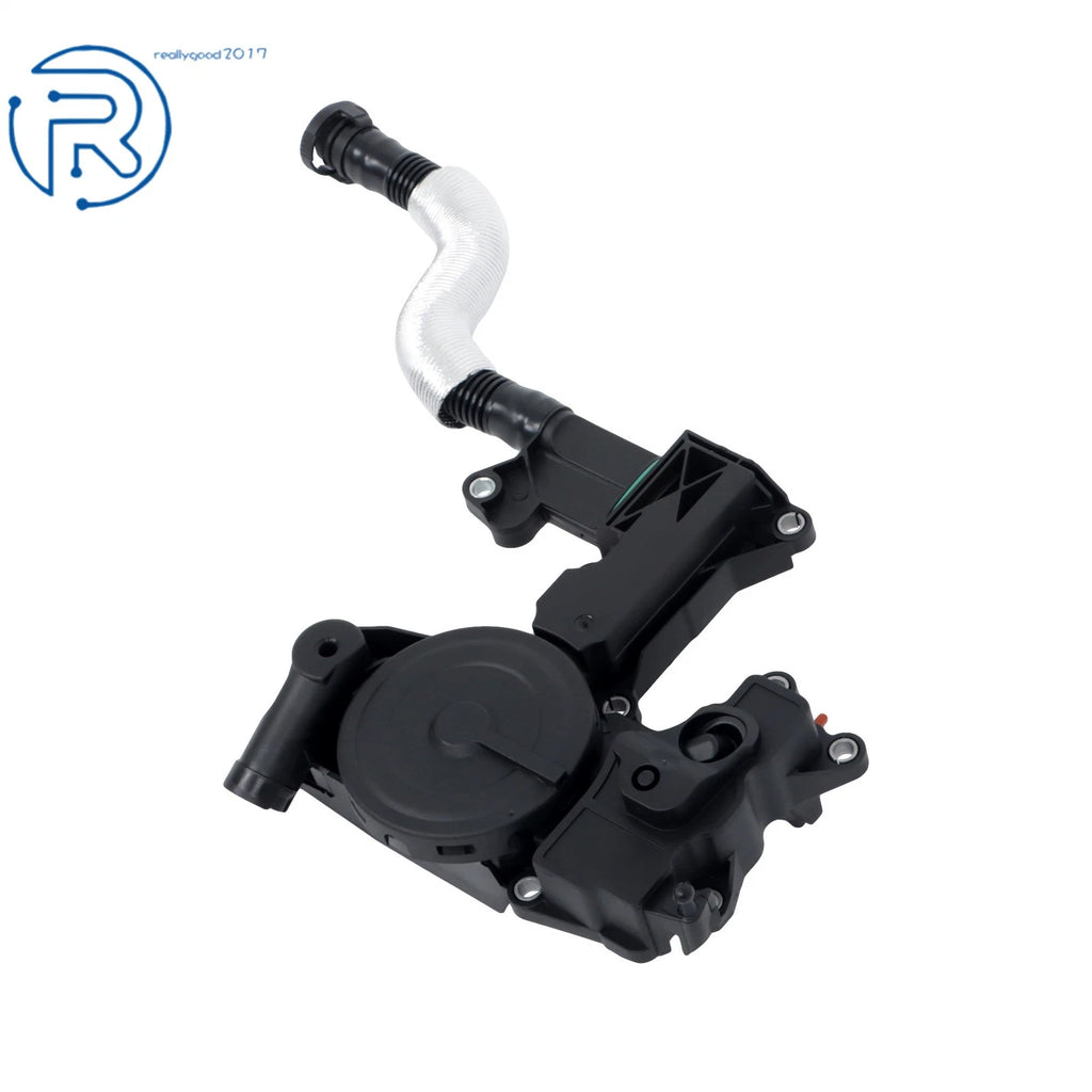 Upgraded Oil Separator PCV Valve for Audi A3 A4 Q5 TT (2006-2020)