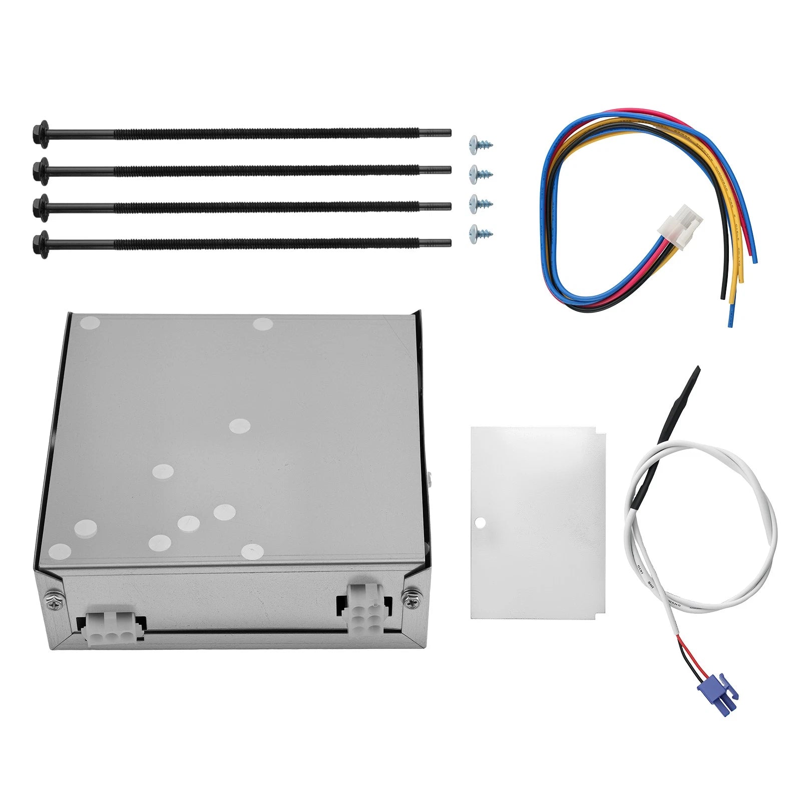 RV Thermostat Control Board for Dometic Multi-Zone CCC2 (57915, 59516, 3312020.000)