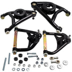 Upper & Lower Tubular Control Arms Set for GM A-Body (1964–1972)