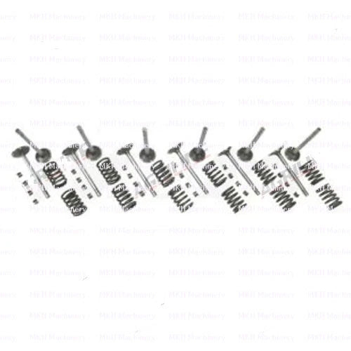 Valve Train Kit for John Deere 3030 3040 3050 3120 3130 3140 3350 3640