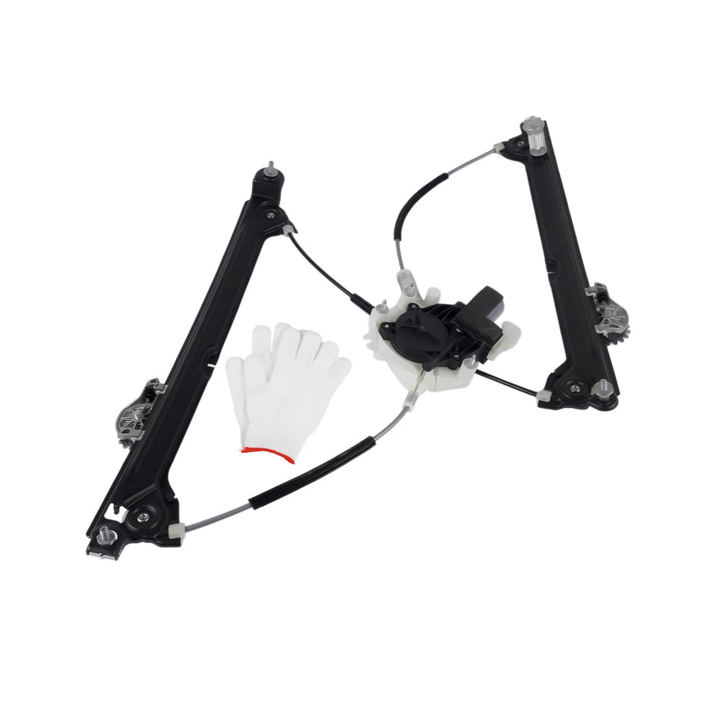 Front Right Window Regulator Motor for Maserati Levante (2017–2024)