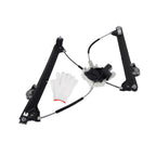 Front Right Window Regulator Motor for Maserati Levante (2017–2024)