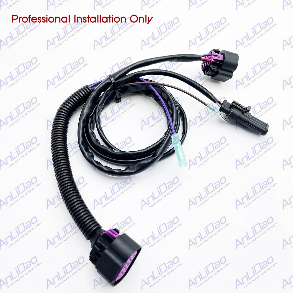 Tachometer Harness for Mercury Mercruiser Marine V6.0 (1984–Present) 84-8M0055044