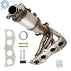 Catalytic Converter for Toyota RAV4 (2006–2008)