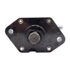 Fuel Pump for Suzuki DF4 DF5 DF6 4HP 5HP 6HP (Replaces 15100-91J02)