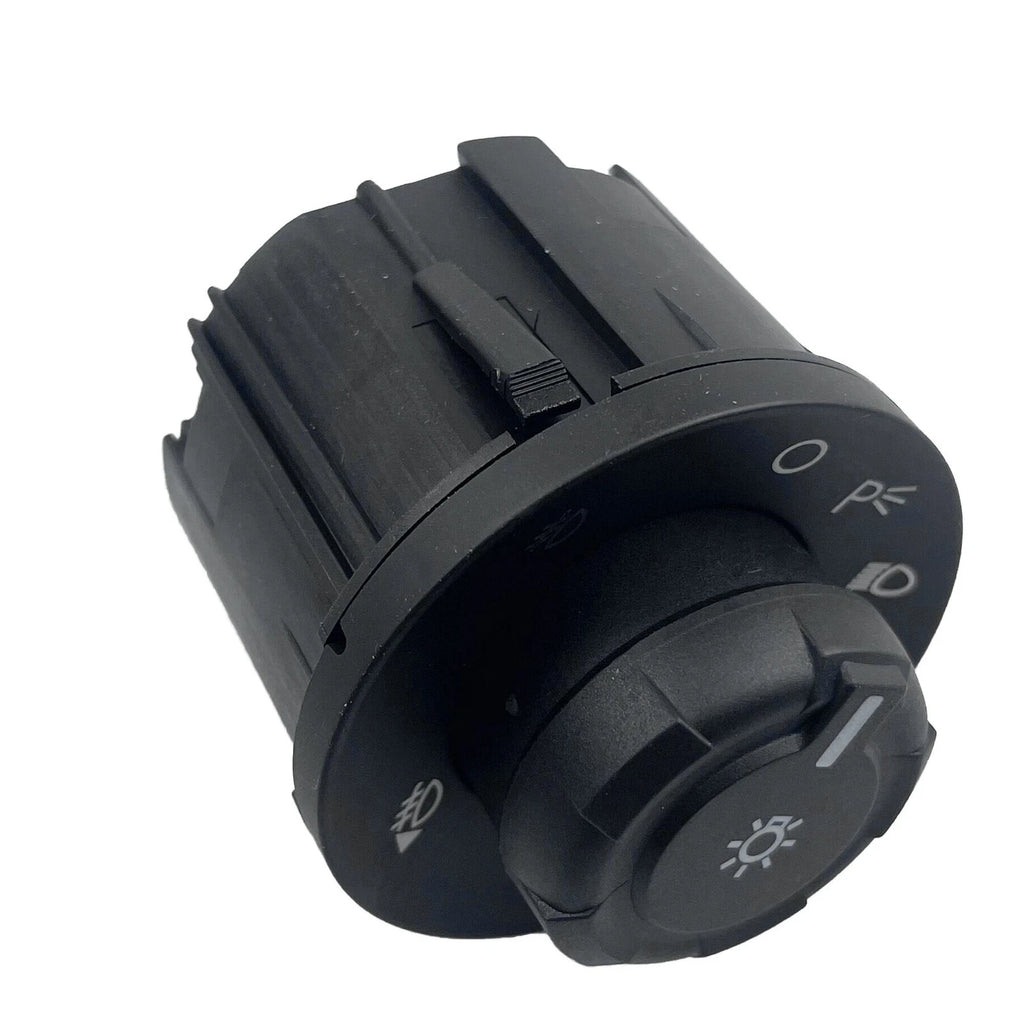 Fog Light Control Switch for Ford F-250 F-350 F-450 F-550 Super Duty (2008–2016)