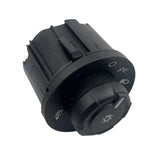 Fog Light Control Switch for Ford F-250 F-350 F-450 F-550 Super Duty (2008–2016)