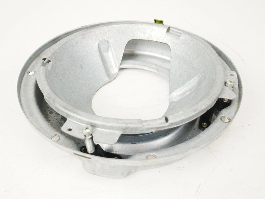 7" Headlight Bracket for Harley Davidson Touring (2009–2021)