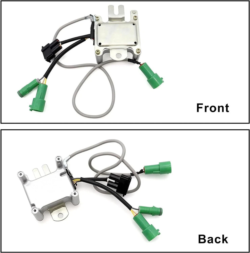 Ignition Module Coil for Toyota Pickup Hilux 4Runner 22R (1984–1995)