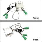 Ignition Module Coil for Toyota Pickup Hilux 4Runner 22R (1984–1995)