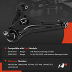 Front Right Lower Control Arm with Ball Joint for Ford Ranger (1998-2011)