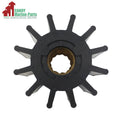 Neoprene Water Pump Impeller for Jabsco Johnson (17935-0001-P, 09-819B, 5196168)
