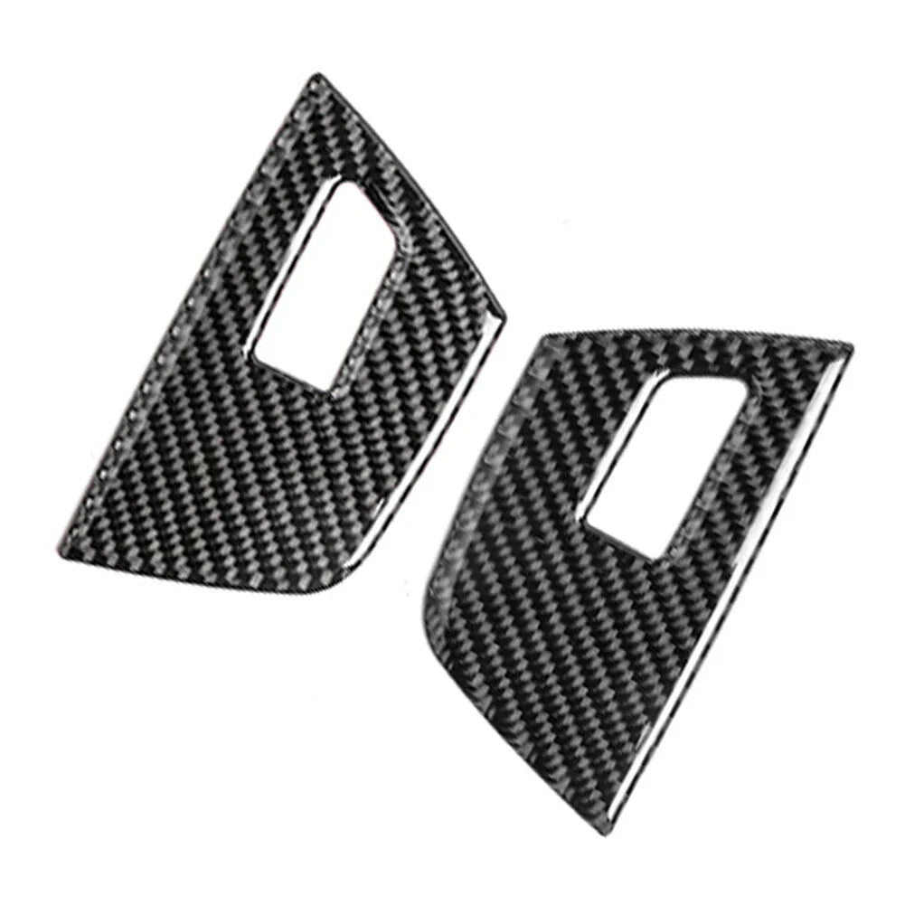 Window Lift Switch Cover Trim for BMW X3 G01 X4 G02 (2018-2023)