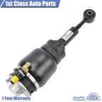 Air Strut for Expedition Navigator (2003–2006) Front Right 4X2 RWD