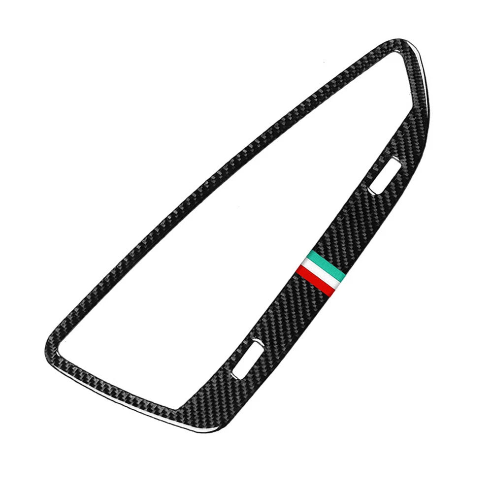 Dashboard Air Vent Outlet Cover Trim for Alfa Romeo 159 Brera Spider (2006–2011)