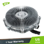 Electric Cooling Fan Clutch for Nissan Armada NV2500 INFINITI QX56 (2011–2013)