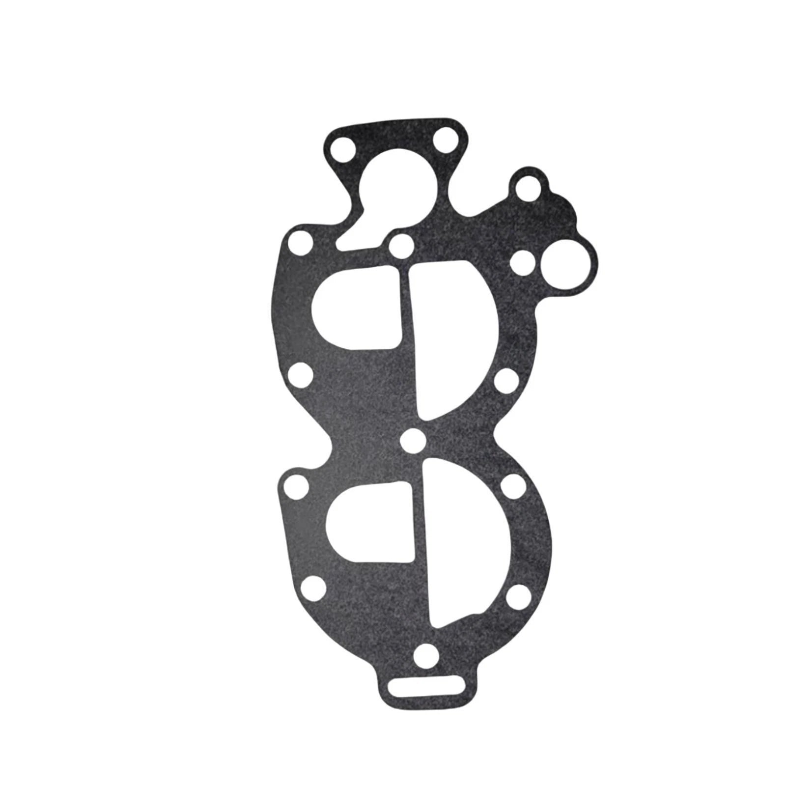 Water Pump Head Cover Gasket for Johnson Evinrude 20-35 HP (327674, 18-3899)