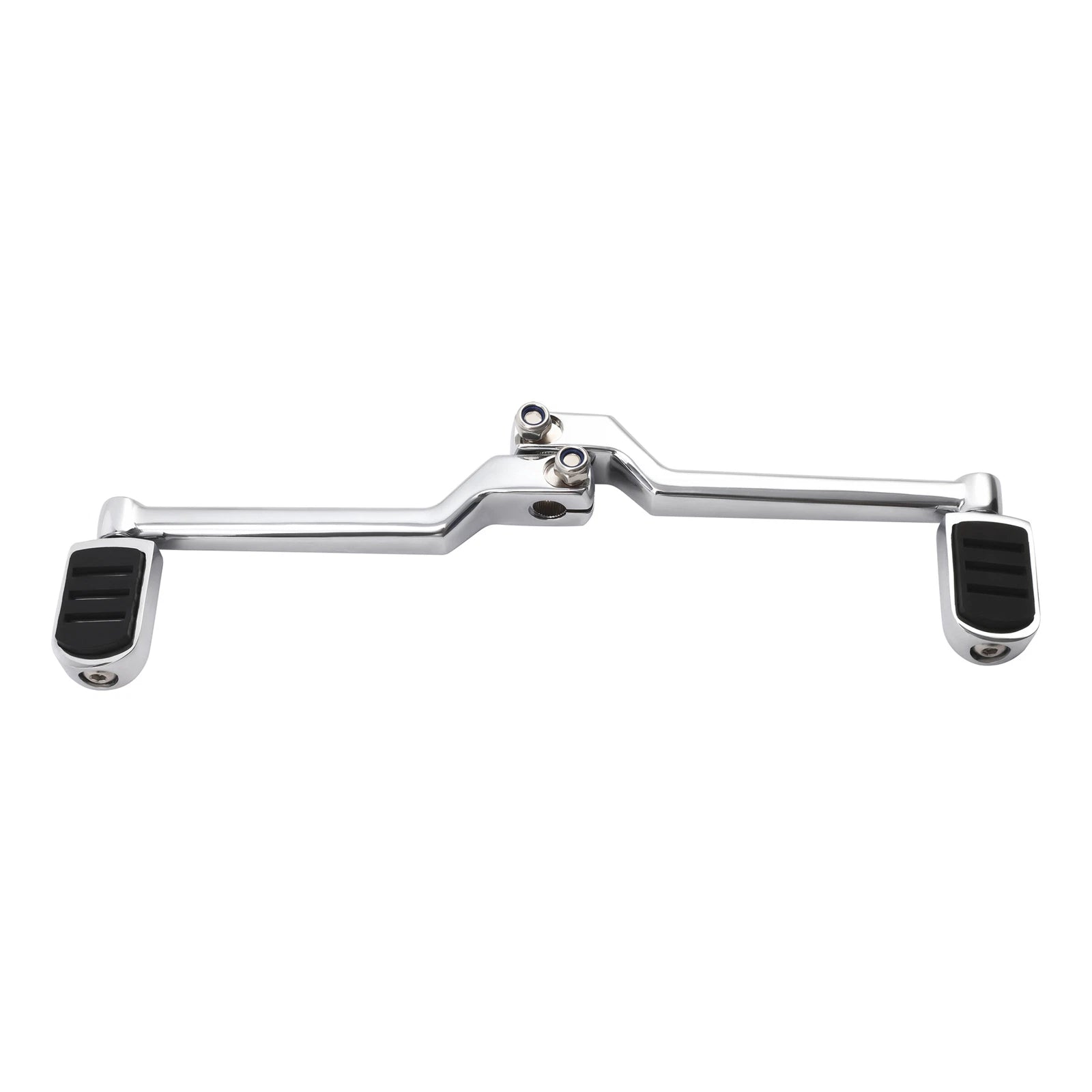 Chrome Heel Shift Lever Shifter Pegs for Harley Electra Road Glide (1988–Present)