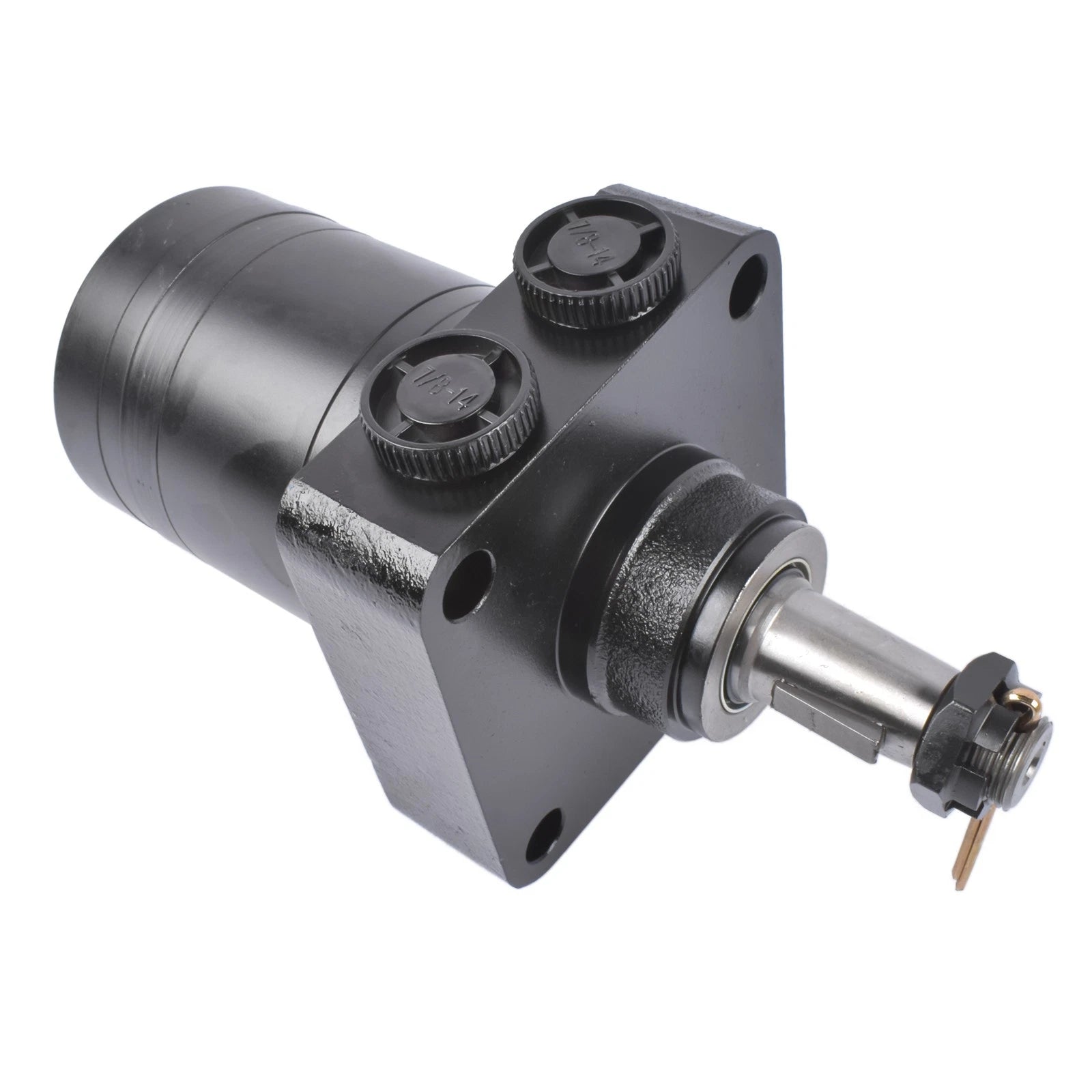 Wheel Motor for Model 74410 74412 74418 (Year Range Not Specified)