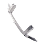 Front Crash Support Bar for BMW 5 Series G30/G31 (2017–2020) 51117385288