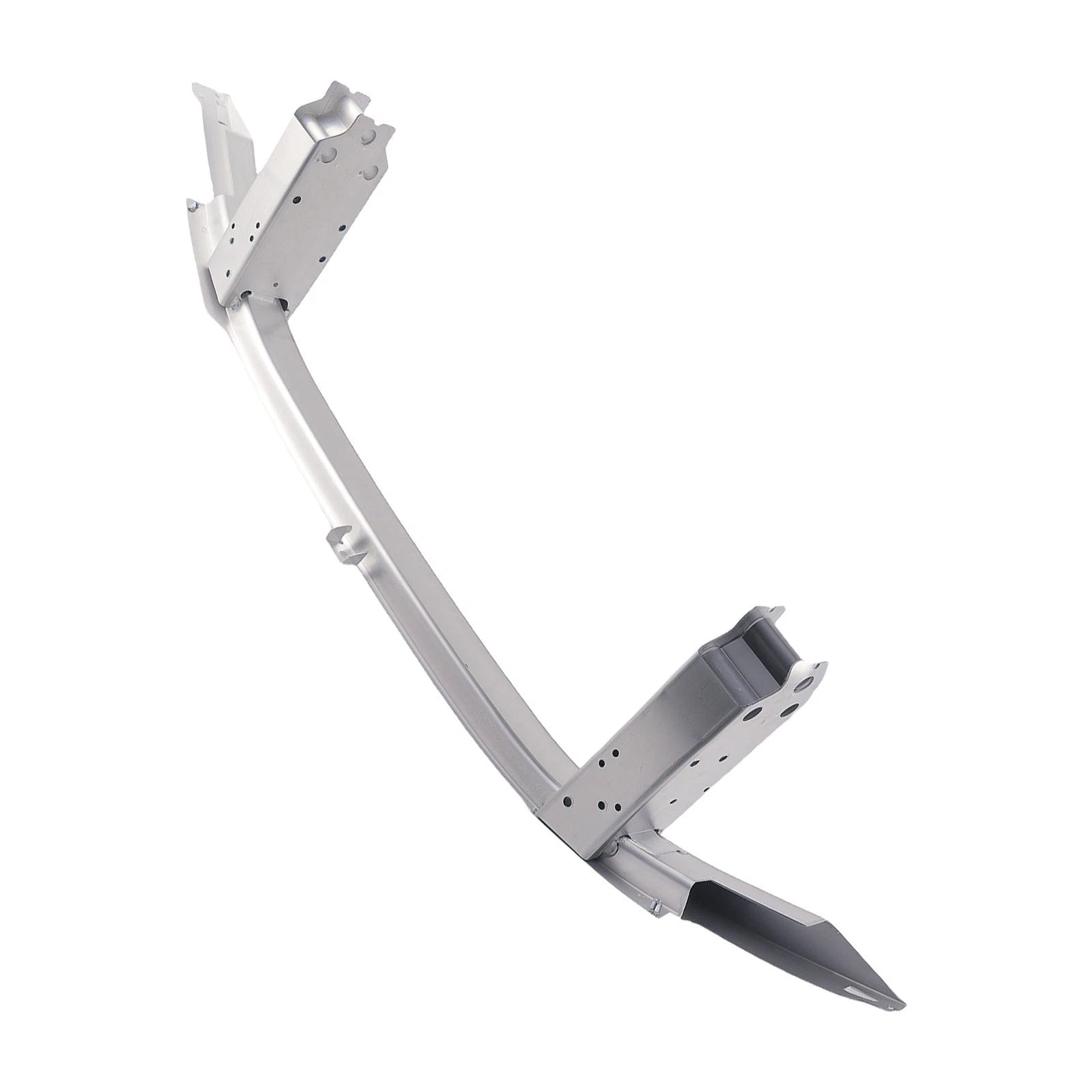 Front Crash Support Bar for BMW 5 Series G30/G31 (2017–2020) 51117385288