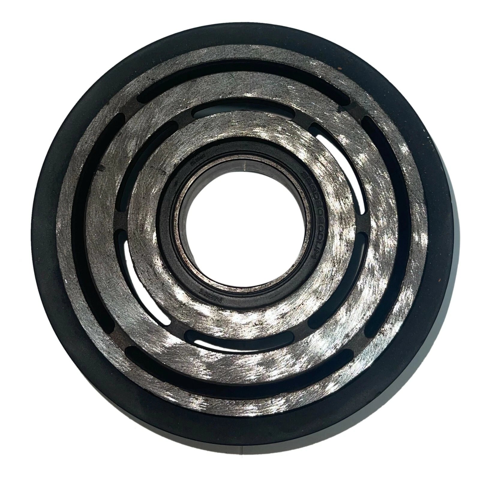 A/C Compressor Clutch Replacement for Dodge Dart 1.4L (2013-2016)