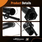 Fuel Filler Neck for Chevrolet Suburban GMC Yukon (1992–1999)