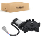 Power Window Motor Rear Right for Nissan Armada/Pathfinder (2004–2020)