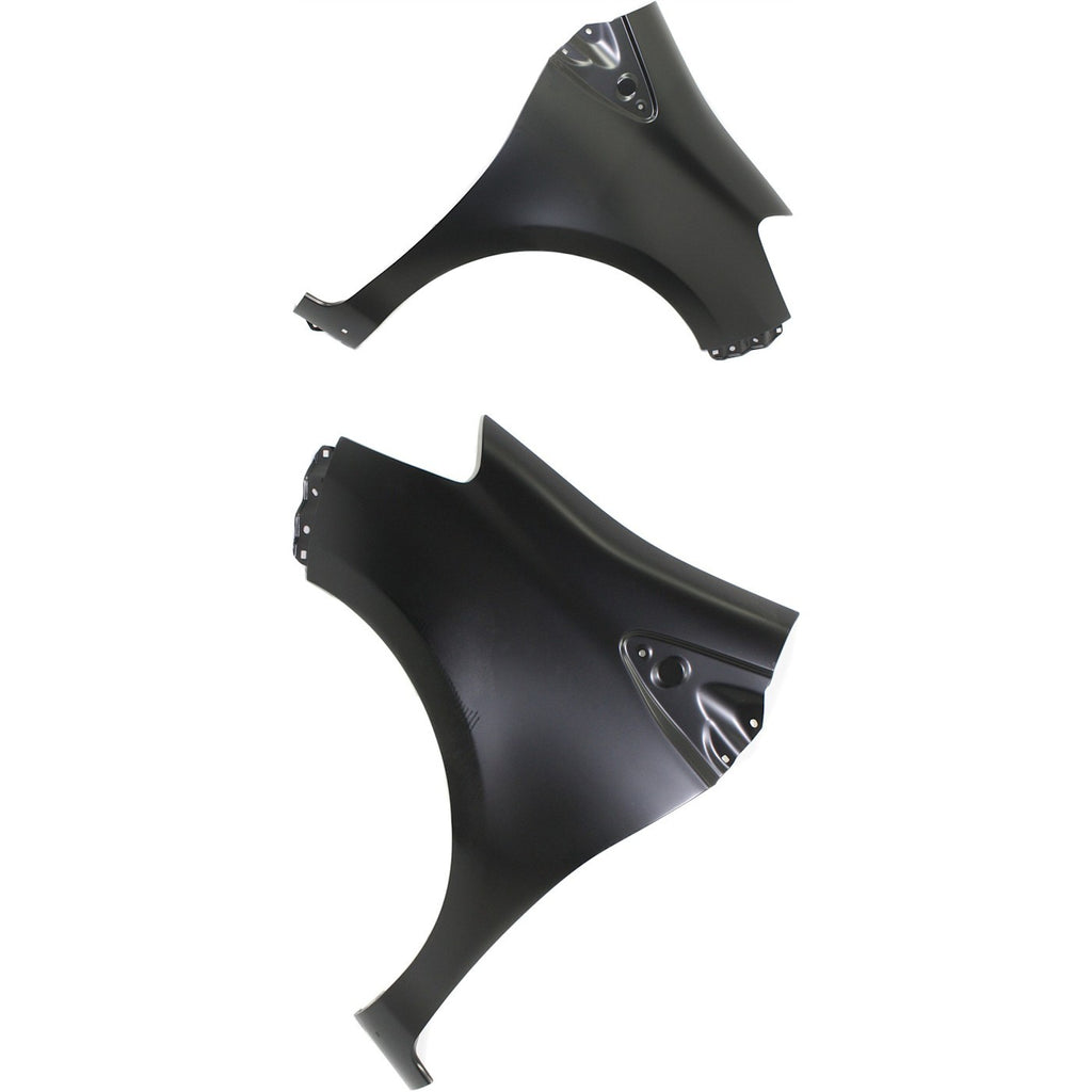 Fender for Toyota Yaris (2012–2014) Front Left and Right SE Hatchback
