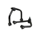Set of 2 Lift Front Upper Control Arms for Nissan Titan Armada (2004–2020)