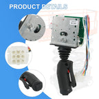 Joystick Controller for Skyjack SJ12 SJ16 SJII3219 SJIII3220 SJII3215 (Fits)