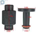 Fuel Injector Seal Tool for GM Subaru (2000-2023)