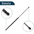 2X Front Hood Lift Supports Struts No. 8T0823359 for Audi A4 A5 S4 S5 RS5 A5 Quattro (2013–2020)