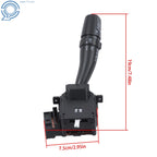 Multifunction Turn Signal Switch 934101F020 for Kia Sportage (2005–2012)