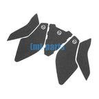 Tank Pad Protector Grip Sticker for Suzuki GSX-8R GSX-800R (2023–2025)