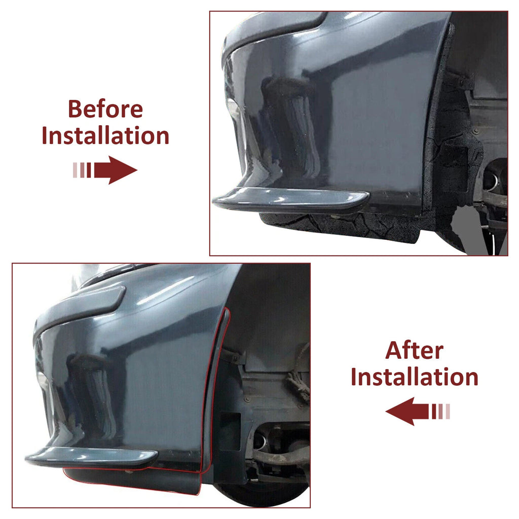 Splash Panel Liner for BMW 5 Series E39 M5 (1996–2003)