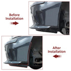 Splash Panel Liner for BMW 5 Series E39 M5 (1996–2003)