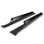 Outer Rocker Panels Pair for Chevy GMC C/K 1500 2500 3500 (1988–1998)