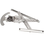 Front Driver Side Window Regulator for Ford F150 F250 (2004-2008)