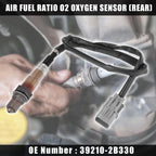 O2 Oxygen Sensor 39210-2B330 for Kia Rio Soul (2012–2016)