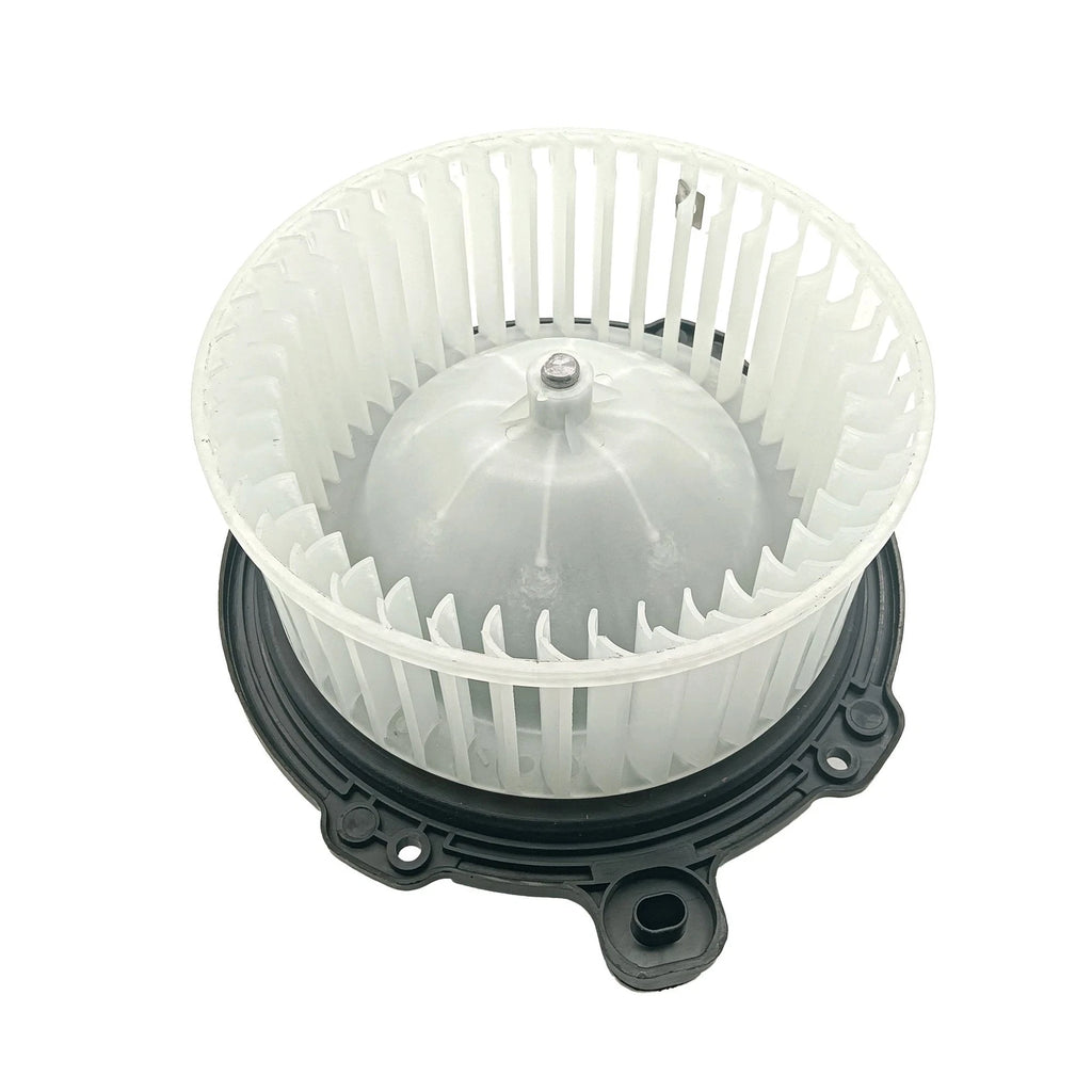 Heater Blower Motor with Wheel for Isuzu NPR NQR NRR (1995–2007)