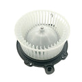 Heater Blower Motor with Wheel for Isuzu NPR NQR NRR (1995–2007)