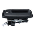Front Left Exterior Door Handle for Toyota Tacoma (1995–2004)