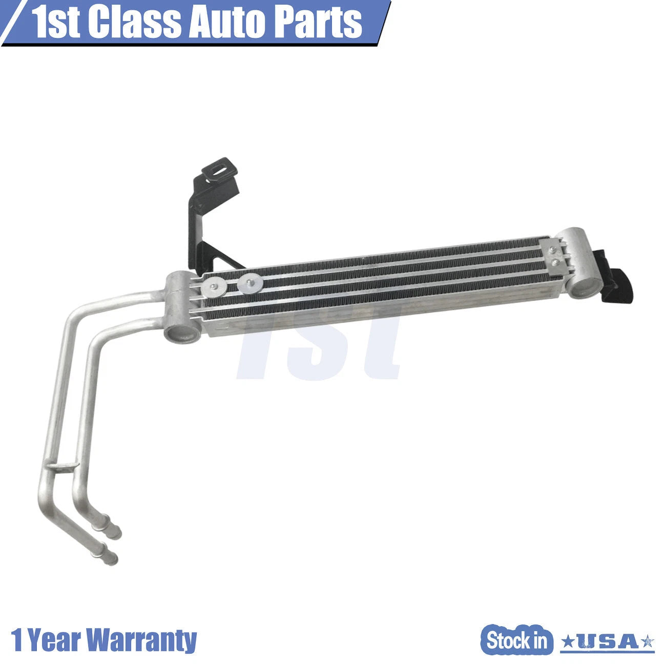 Power Steering Oil Cooler for Chevrolet GMC Silverado Sierra 1500 (1999–2007) 918-334